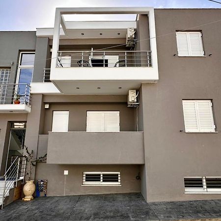Α & D Perikleous Apartments Kastro-Kyllini ภายนอก รูปภาพ