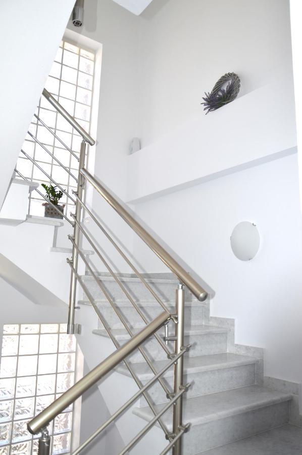 Α & D Perikleous Apartments Kastro-Kyllini ภายนอก รูปภาพ